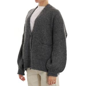 CARDIGAN 3 BOTTONI HAVEONE - Mad Fashion | img vers.300x/
